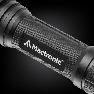 MACTRONIC BLACK EYE 1550 El Feneri 1550 Lümen