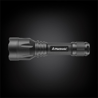 MACTRONIC BLACK EYE 1550 El Feneri 1550 Lümen