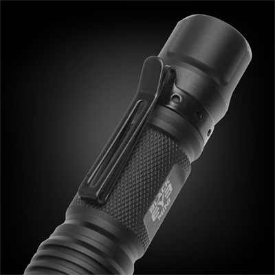 MACTRONIC BLACK EYE MINI El Feneri 135 Lümen