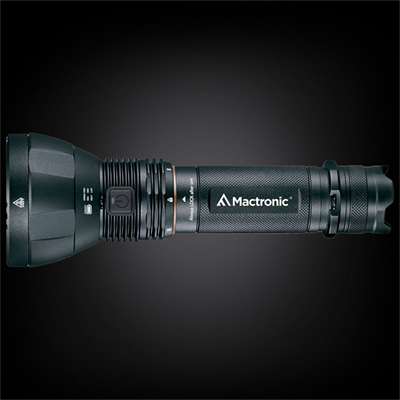 MACTRONIC BLITZ K12 El Feneri 11600 Lümen