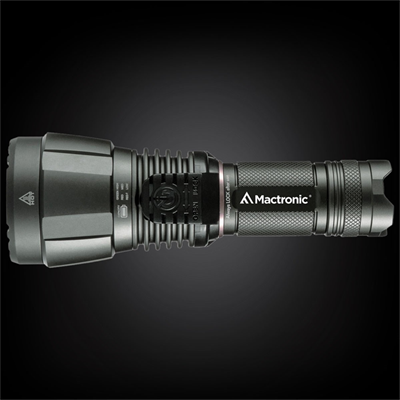 MACTRONIC BLITZ K3 El Feneri 3000 Lümen