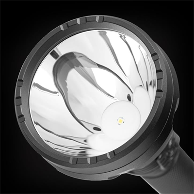 MACTRONIC BLITZ LR11 El Feneri, 1100 LÜMEN