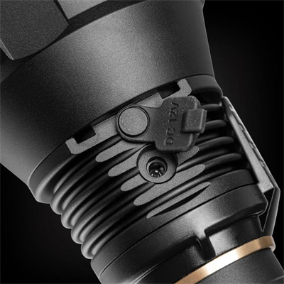 MACTRONIC BLITZ LR11 El Feneri, 1100 LÜMEN