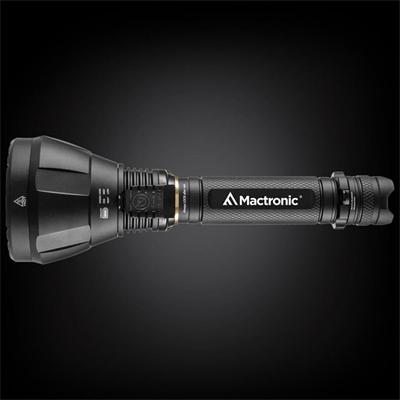 MACTRONIC BLITZ LR11 El Feneri, 1100 LÜMEN