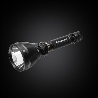 MACTRONIC BLITZ LR11 El Feneri, 1100 LÜMEN