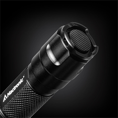 MACTRONIC DEFENDER IR El Feneri 400 Lümen