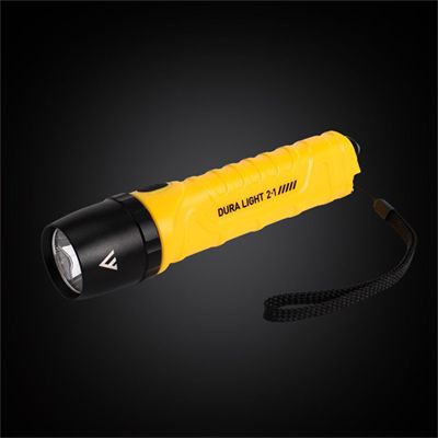 MACTRONIC DURA LIGHT 2.1 El Feneri 800 Lümen