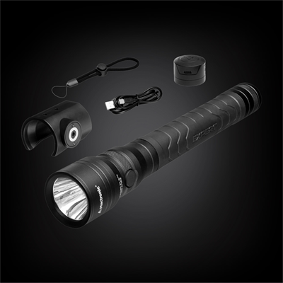 MACTRONIC EXPERT PL5 El Feneri 1100 Lümen