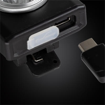 MACTRONIC FLAGGER 650 El Feneri 500 Lümen