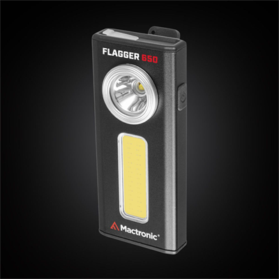 MACTRONIC FLAGGER 650 El Feneri 500 Lümen