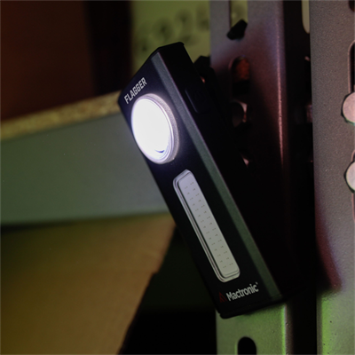 MACTRONIC FLAGGER El Feneri 500 Lümen