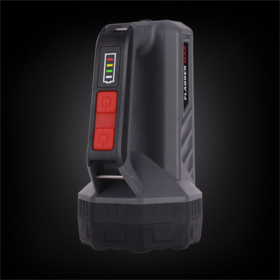 MACTRONIC FLAGGER MAX Fener 1800 Lümen