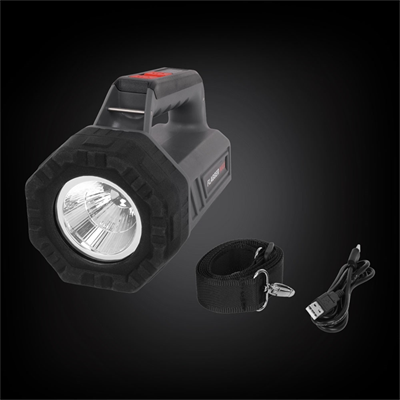 MACTRONIC FLAGGER MAX Fener 1800 Lümen