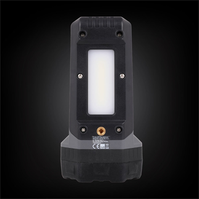 MACTRONIC FLAGGER MAX Fener 1800 Lümen