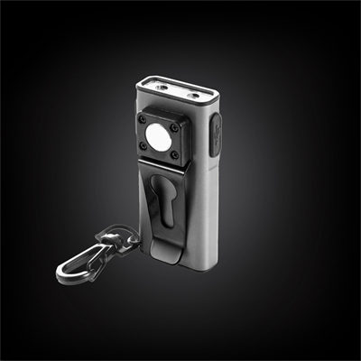 MACTRONIC FLAGGER NANO Anahtarlık Fener 500 Lümen