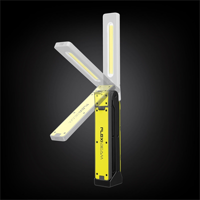 MACTRONIC FLEXI BEAM Çalışma Feneri 600 Lümen