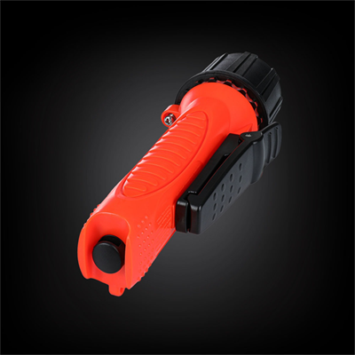 MACTRONIC M-FIRE 02 HL Atex El Feneri 290 Lümen