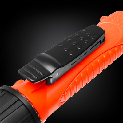 MACTRONIC M-FIRE 02 HL Atex El Feneri 290 Lümen