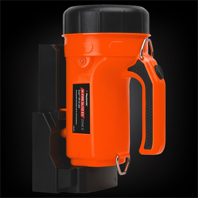 MACTRONIC M FIRE SL112 Fener 222 Lümen