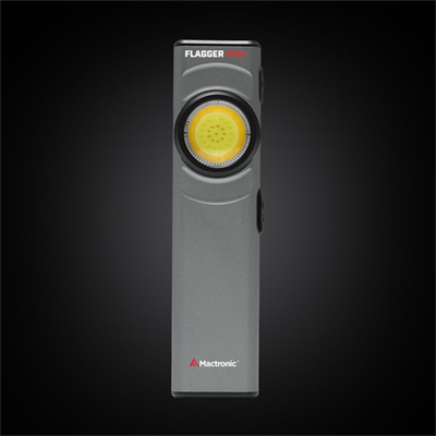 MACTRONIC MINI FLAGGER El Feneri 500 Lümen