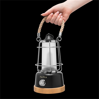 MACTRONIC PACIFICA Kamp Lambası 370 Lümen