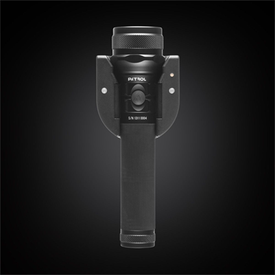 MACTRONIC PATROL LTD El Feneri 1000 Lümen