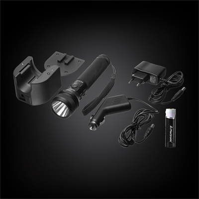 MACTRONIC PATROL LTD El Feneri 1000 Lümen