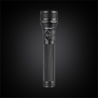 MACTRONIC PATROL LTD El Feneri 1000 Lümen