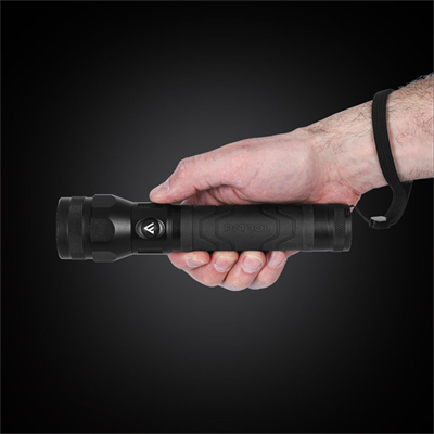 MACTRONIC PATROL RX El Feneri 2000 Lümen