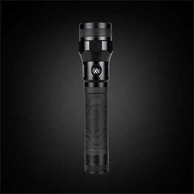 MACTRONIC PATROL RX El Feneri 2000 Lümen