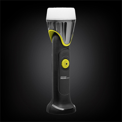 MACTRONIC ROUND BEAM El Feneri 1000 Lümen