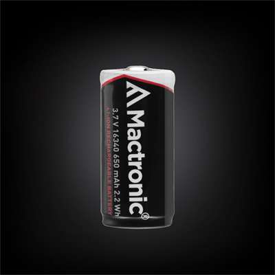 MACTRONIC SIRIUS M10 El Feneri 1000 Lümen