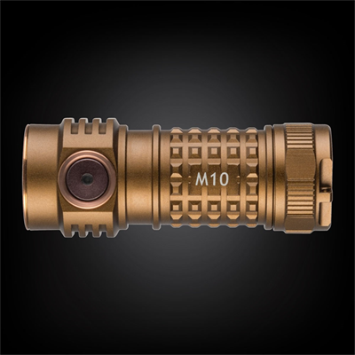 MACTRONIC SIRIUS M10 El Feneri 1000 Lümen