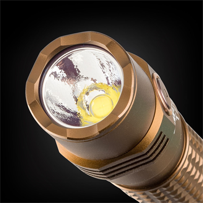 MACTRONIC SIRIUS T25 El Feneri 2500 Lümen