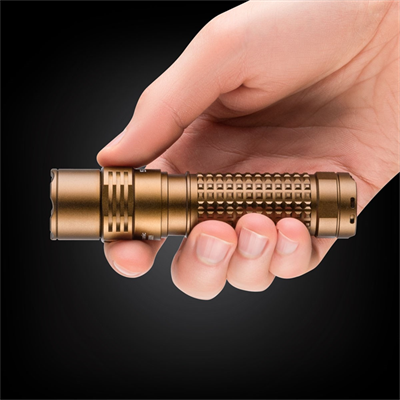 MACTRONIC SIRIUS T25 El Feneri 2500 Lümen