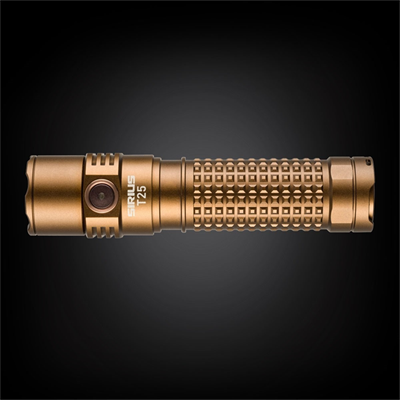 MACTRONIC SIRIUS T25 El Feneri 2500 Lümen