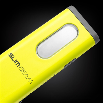 MACTRONIC SLIM BEAM Çalışma Feneri 800 Lümen