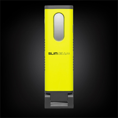 MACTRONIC SLIM BEAM Çalışma Feneri 800 Lümen