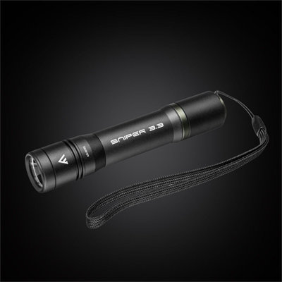 MACTRONIC SNIPER 3.3 El Feneri 1020 Lümen
