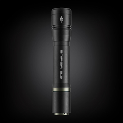 MACTRONIC SNIPER 3.3 El Feneri 1020 Lümen