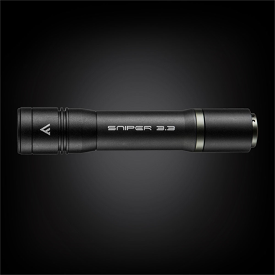 MACTRONIC SNIPER 3.3 El Feneri 1020 Lümen