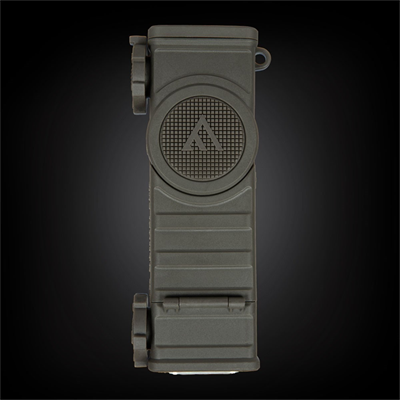 MACTRONIC STORM 1LP Taktik Fener 90 Lümen