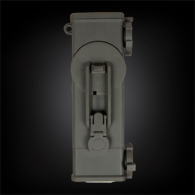 MACTRONIC STORM 1LP Taktik Fener 90 Lümen