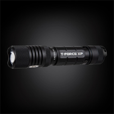 MACTRONIC T-FORCE XP Taktik Fener 2030 Lümen