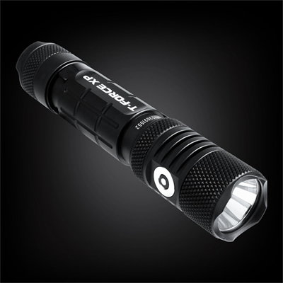 MACTRONIC T-FORCE XP Taktik Fener 2030 Lümen