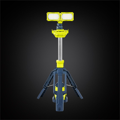 MACTRONIC TOWER BEAM Alan Aydınlatma 12 000 Lümen