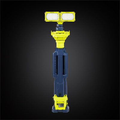 MACTRONIC TOWER BEAM Alan Aydınlatma 12 000 Lümen