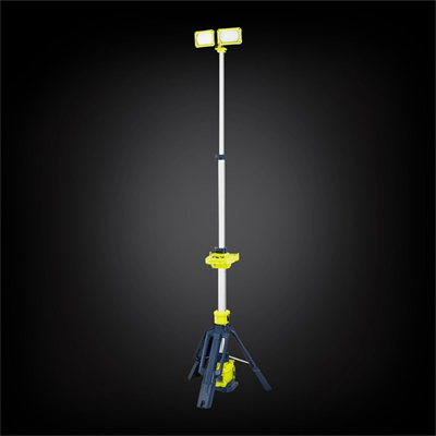 MACTRONIC TOWER BEAM Alan Aydınlatma 12 000 Lümen