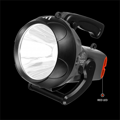 MACTRONIC VANGUARD JML Fener 1600 Lümen