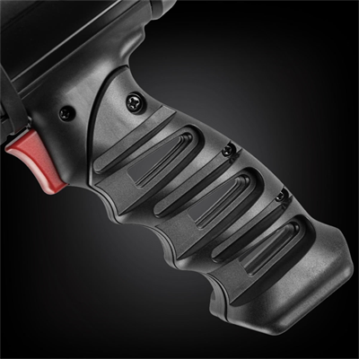 MACTRONIC X-PISTOL GEN2 Fener 1500 Lümen